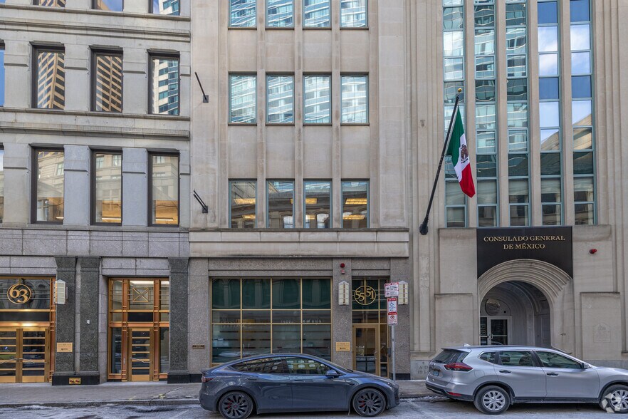 51-55 Franklin St, Boston, MA en alquiler - Foto del edificio - Imagen 3 de 5