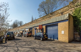 Más detalles de Waterloo Rd, Stalybridge - Flex en alquiler