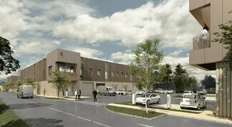 Más detalles de 14 Rue Fulgencio Gimenez, Vaulx-en-Velin - Flex en venta