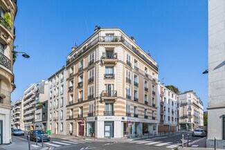 Más detalles de 10 Rue Rémy Dumoncel, Paris - Oficina en alquiler