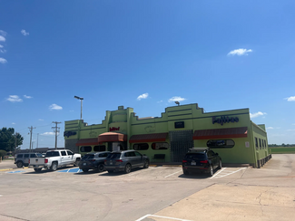 Más detalles para 637 NW 32nd St, Newcastle, OK - Locales en venta