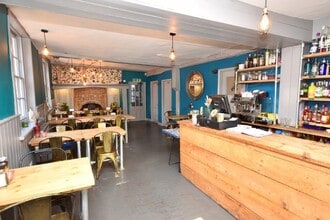 Hockliffe St, Leighton Buzzard en alquiler Foto del interior- Imagen 2 de 6