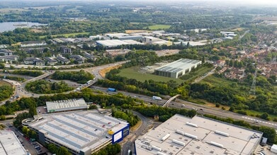 Bath Rd, Reading en alquiler Foto del edificio- Imagen 1 de 2