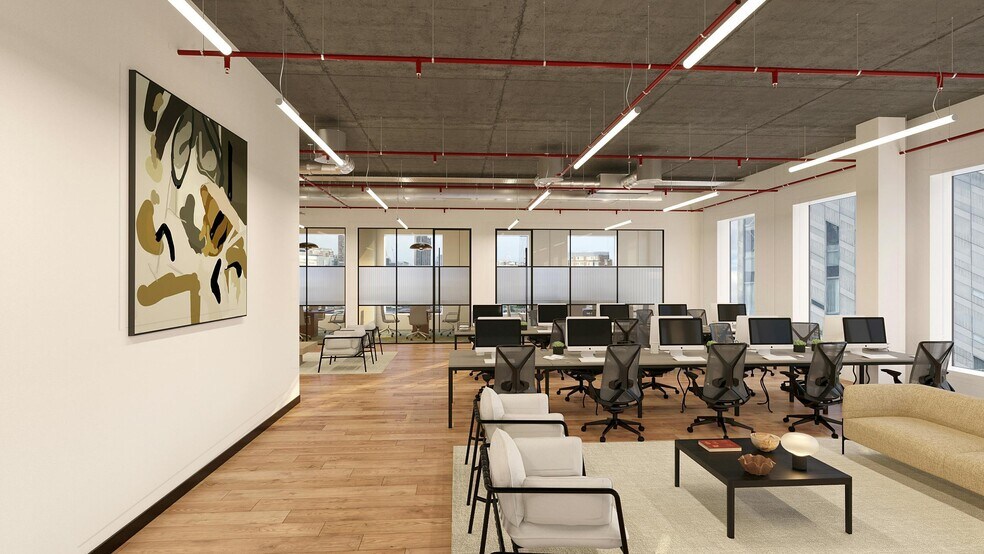 145 City Rd, London en alquiler - Foto del interior - Imagen 2 de 3