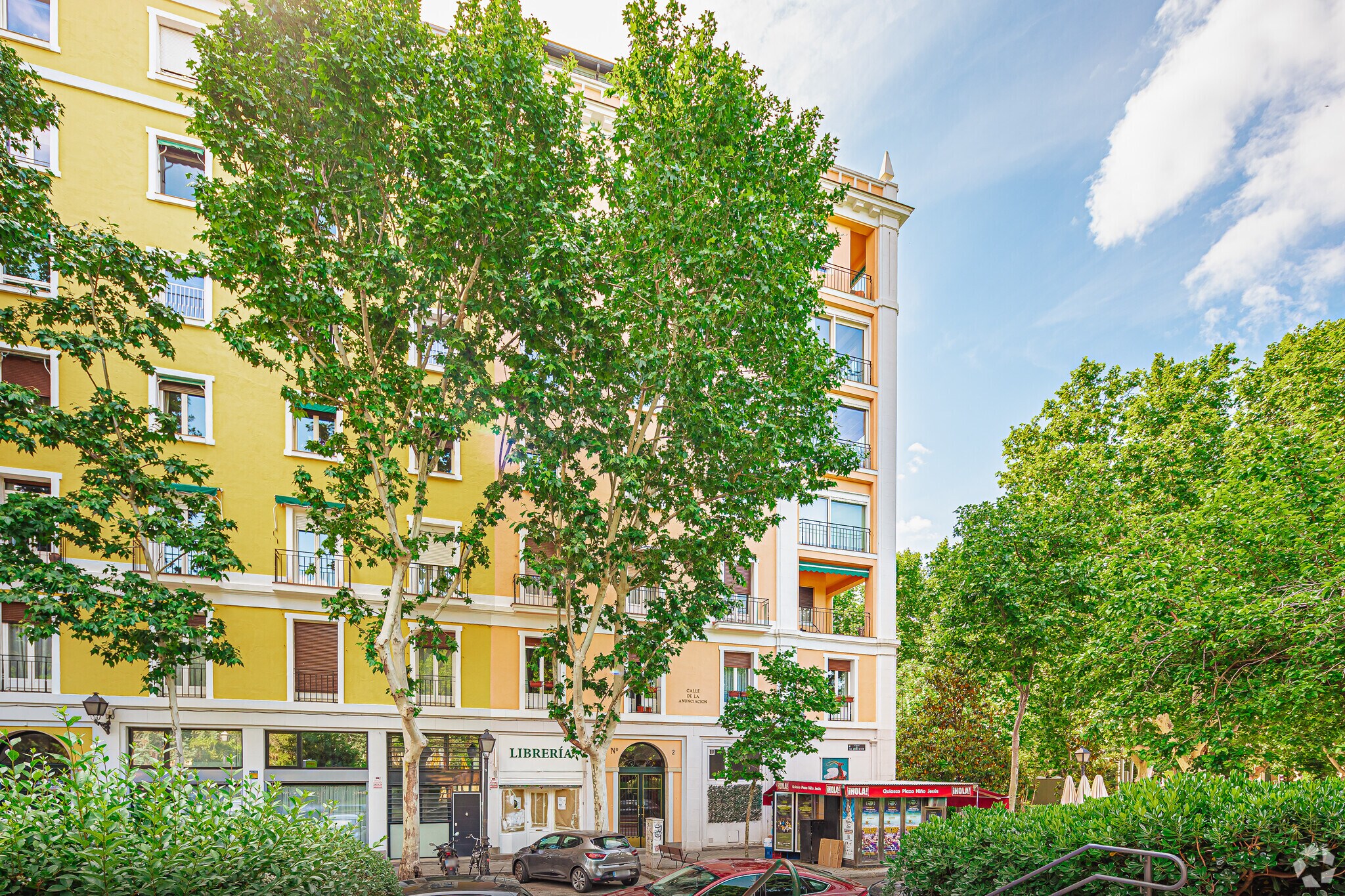 Calle Anunciación, 2, Madrid, Madrid en venta Foto principal- Imagen 1 de 1