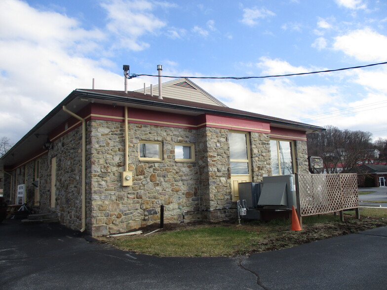 11973 Buchanan Trl E, Waynesboro, PA en venta - Foto del edificio - Imagen 3 de 6