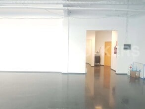 Oficina en L'Hospitalet de Llobregat, Barcelona en alquiler Foto del interior- Imagen 2 de 5