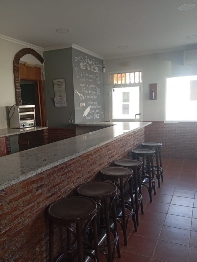 Más detalles de Local en alquiler