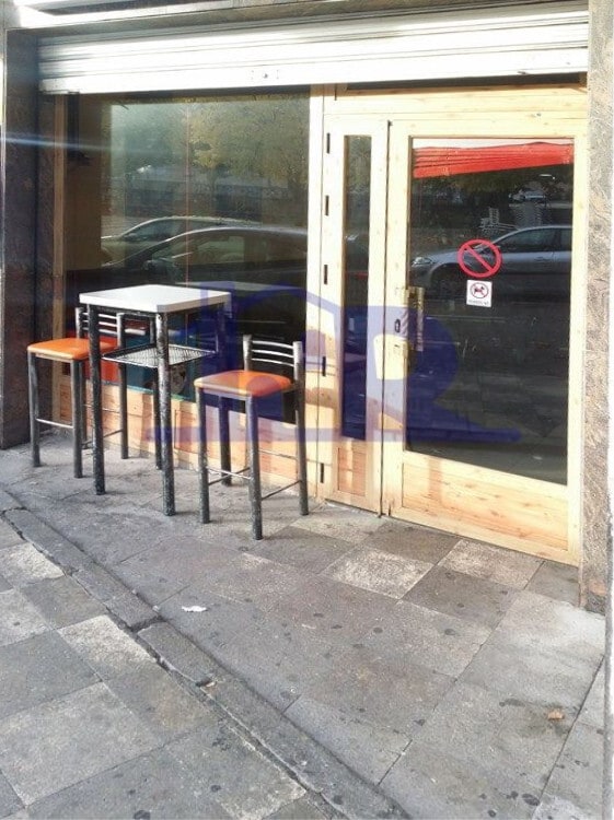 Más detalles de Local en venta