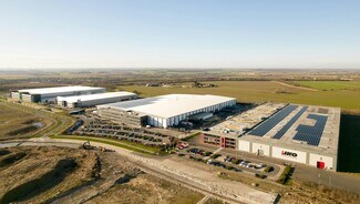 Más detalles de Ermine St, Alconbury - Terreno en venta