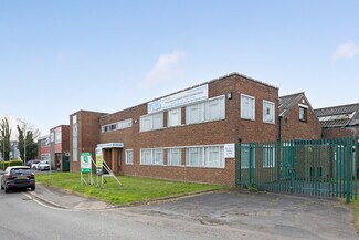 Más detalles de Eastern Av, Dunstable - Flex en alquiler