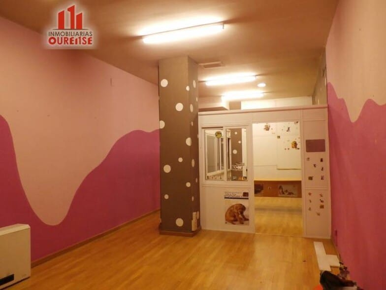 Local en Ourense, Orense en venta - Foto del edificio - Imagen 2 de 7