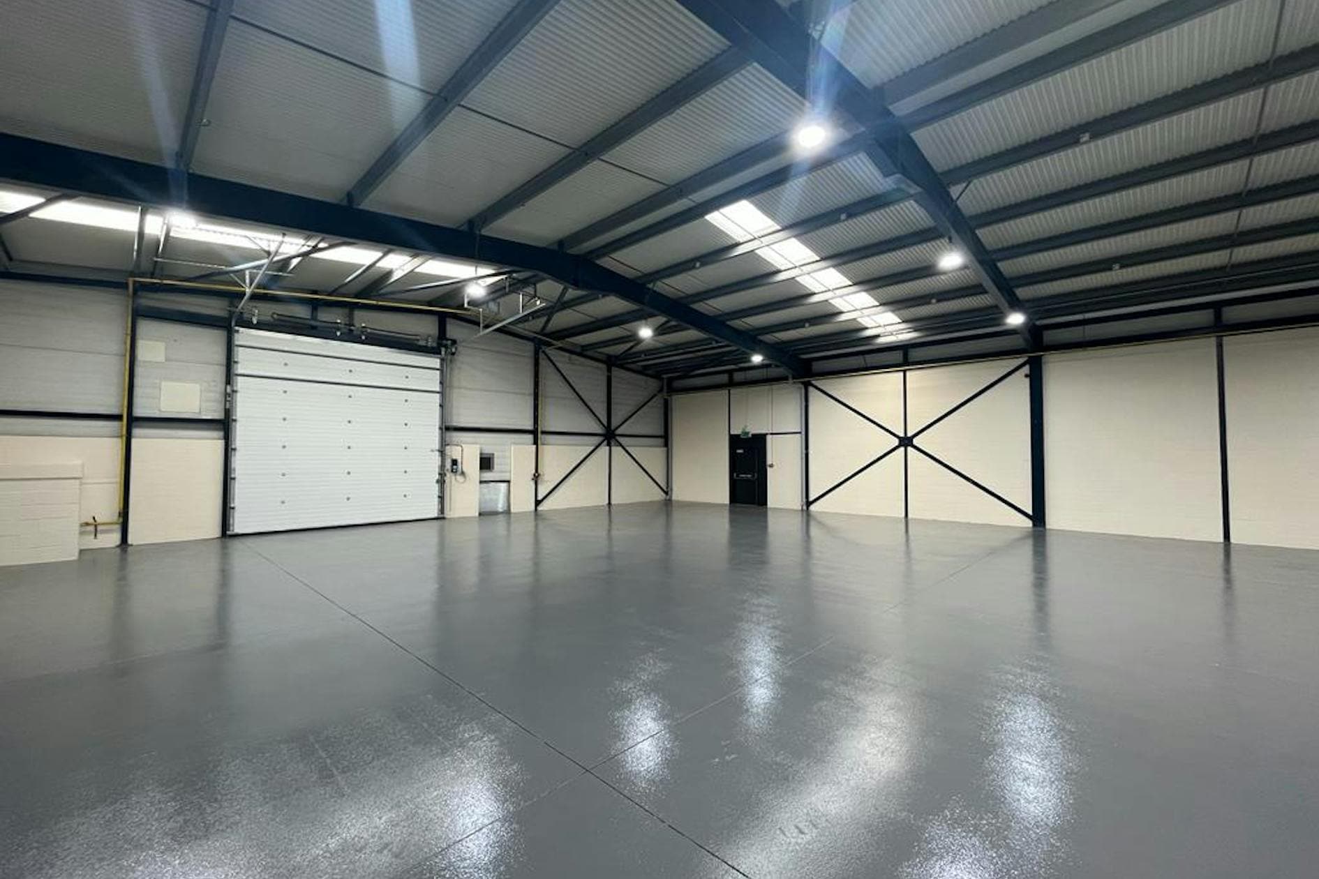 31-35 Langlands Pl, East Kilbride en alquiler Foto del interior- Imagen 1 de 1