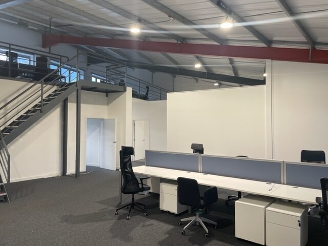 32 Research Park N, Currie en alquiler - Foto del edificio - Imagen 2 de 4