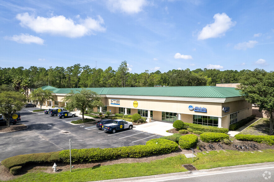 9700 Philips Hwy, Jacksonville, FL en alquiler - Foto principal - Imagen 1 de 7