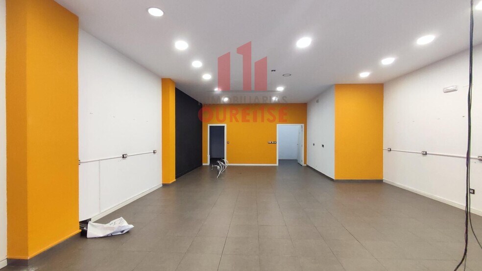 Local en Ourense, Orense en alquiler - Foto del edificio - Imagen 2 de 29