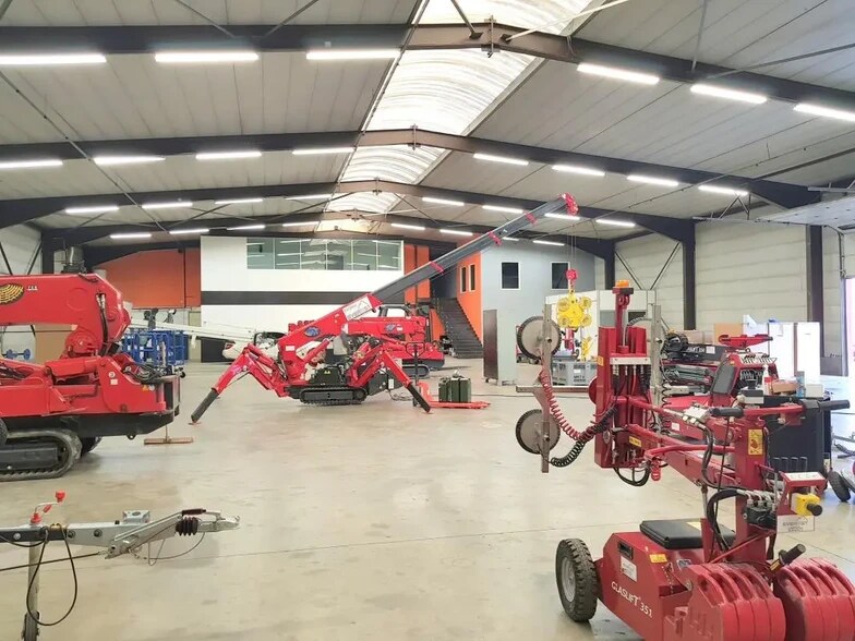 Allée Des Souches, Achères en venta - Foto del interior - Imagen 3 de 18