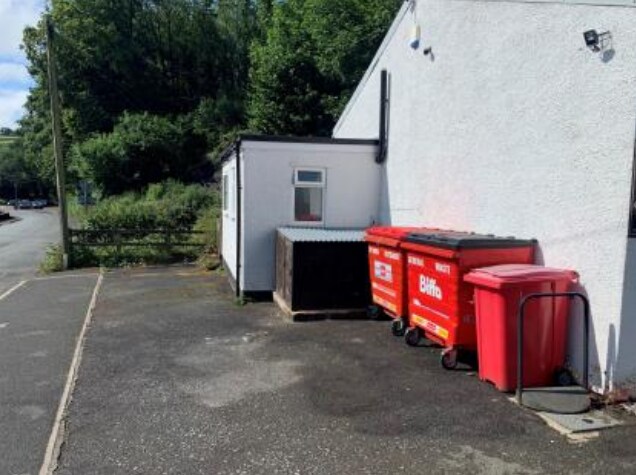 Station Rd, Lifton en venta - Foto del edificio - Imagen 3 de 3