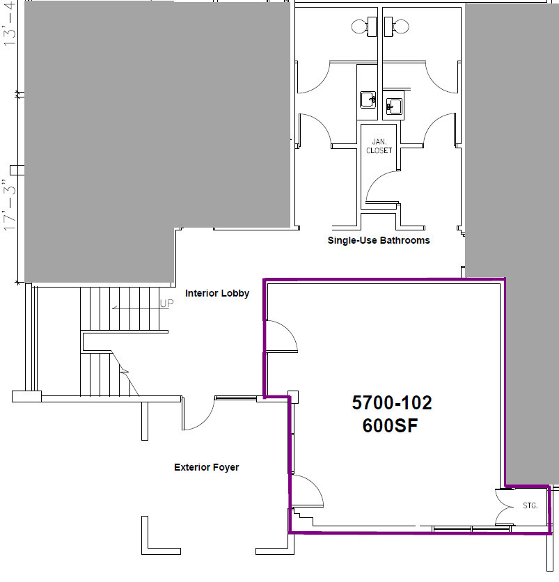 5700 Corsa Ave, Westlake Village, CA en alquiler Foto del edificio- Imagen 1 de 2