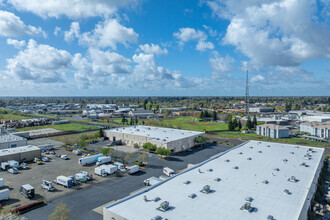 2934 Ramona Ave, Sacramento, CA - VISTA AÉREA  vista de mapa - Image1