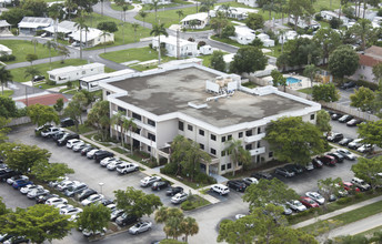 5700 Lake Worth Rd, Greenacres, FL - vista aérea  vista de mapa