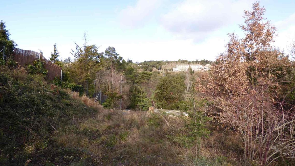 Terreno en Sant Quirze Safaja, Barcelona en venta Foto principal- Imagen 1 de 7