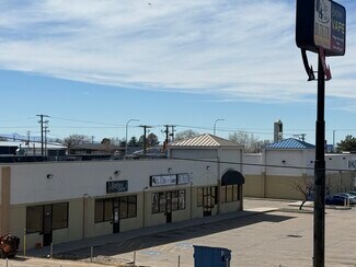 Más detalles de 5676 S 1900 W, Roy, UT - Local en venta