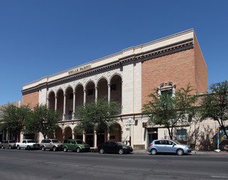 Más detalles para Landmark Downtown Property – Especializados en venta, Tucson, AZ