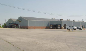 300 N West St, Marengo, IL en venta - Foto del edificio - Imagen 2 de 12