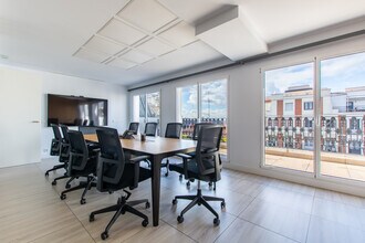 Oficina en Madrid, Madrid en alquiler Foto del interior- Imagen 1 de 27