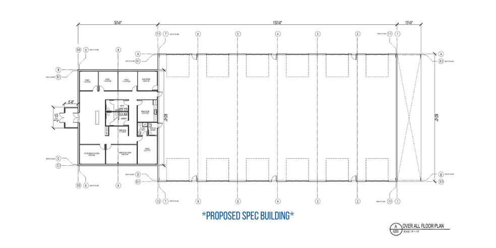 600 S Pagewood Ave, Odessa, TX en alquiler - Foto del edificio - Imagen 3 de 6