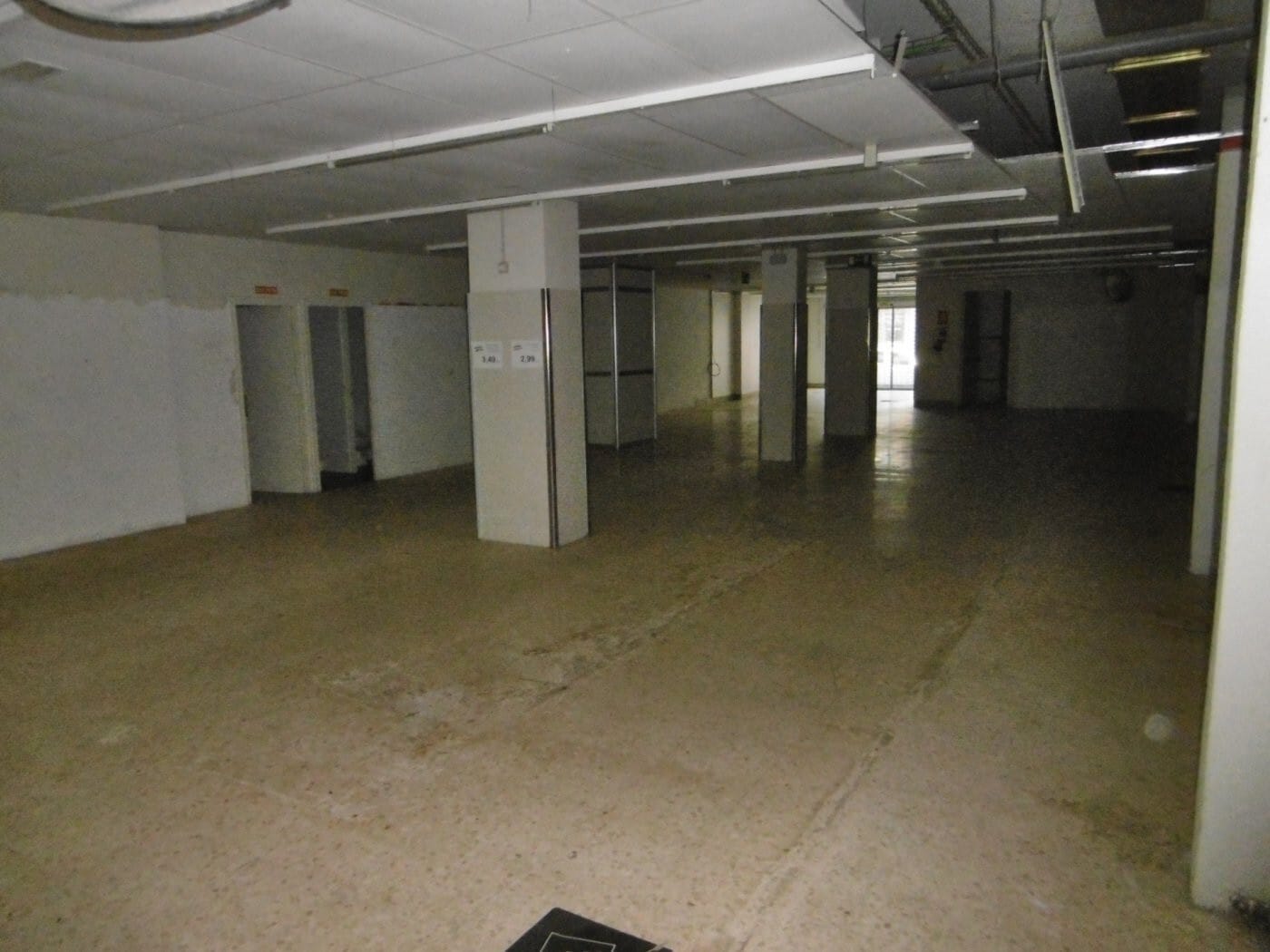 Local en Roquetes, Tarragona en alquiler Foto del interior- Imagen 1 de 5