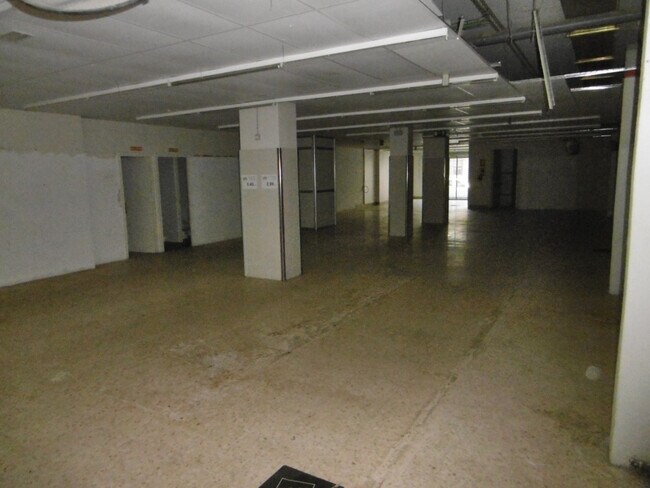 Más detalles de Local en alquiler