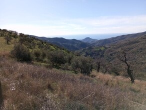 Autovía del Acceso Al Puerto, 47, Málaga, MAL - AÉREA  vista de mapa - Image1
