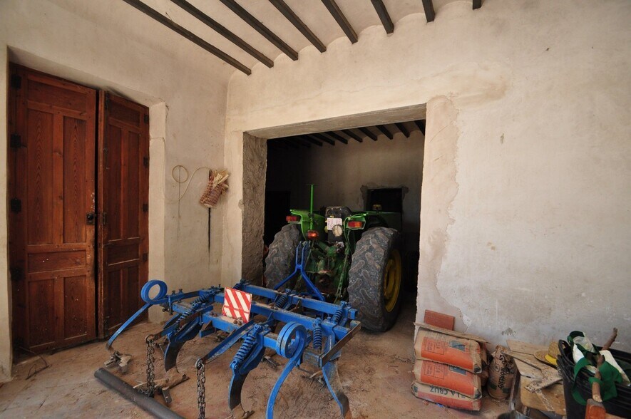 Terreno en Jumilla en venta - Foto del edificio - Imagen 3 de 33