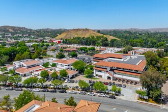 23603 Park Sorrento, Calabasas, CA - vista aérea  vista de mapa - Image1