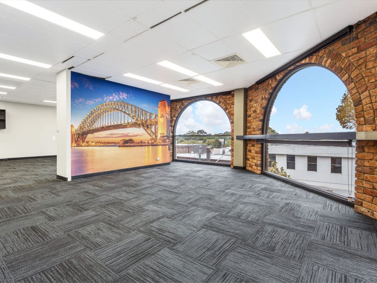 100 Alexander St, Crows Nest en alquiler Foto del interior- Imagen 1 de 6