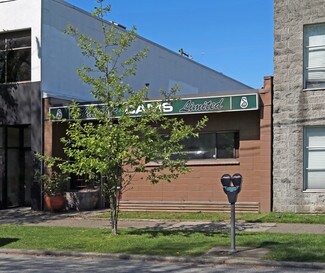 Más detalles de 1713 W 5th Ave, Vancouver, BC - Oficina en venta