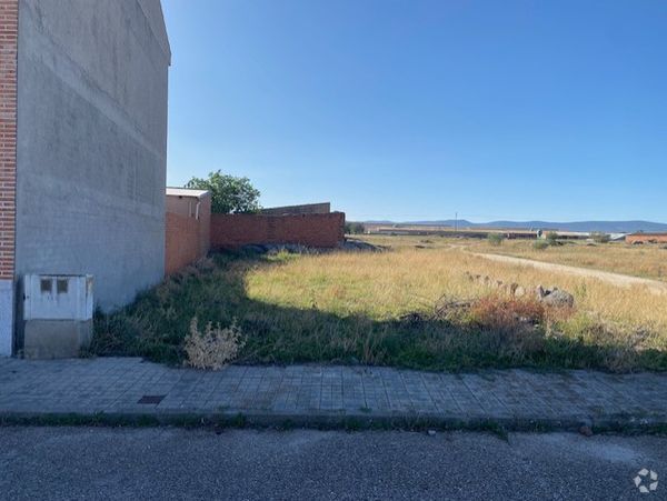 Terrenos en Sonseca, Toledo en venta - Foto del edificio - Imagen 1 de 5