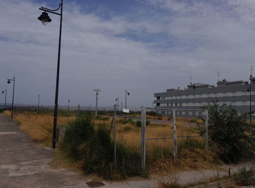Vistavella, 5, La Pobla Llarga, Valencia en venta Foto del edificio- Imagen 1 de 8
