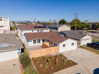 Más detalles de 4461 Farquhar Ave, Los Alamitos, CA - Edificio residencial​ en venta