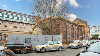 Más detalles de 40 Nelson St, London - Otros usos en venta