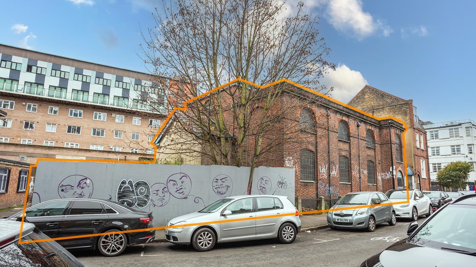 40 Nelson St, London en venta Foto principal- Imagen 1 de 2