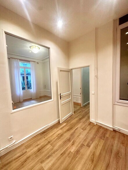 Oficina en Paris en alquiler - Foto del interior - Imagen 2 de 5