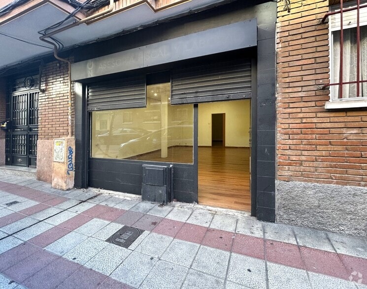 Calle Leoncio Rojas, 12, Getafe, Madrid en venta - Foto del interior - Imagen 1 de 1