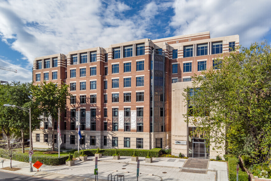 1400 16th St NW, Washington, DC en alquiler - Foto del edificio - Imagen 3 de 28