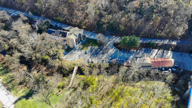 15 Balligomingo Rd, Conshohocken, PA - VISTA AÉREA  vista de mapa - Image1