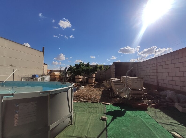 Terreno en Quintanar de la Orden, Toledo en venta - Otros - Imagen 2 de 2