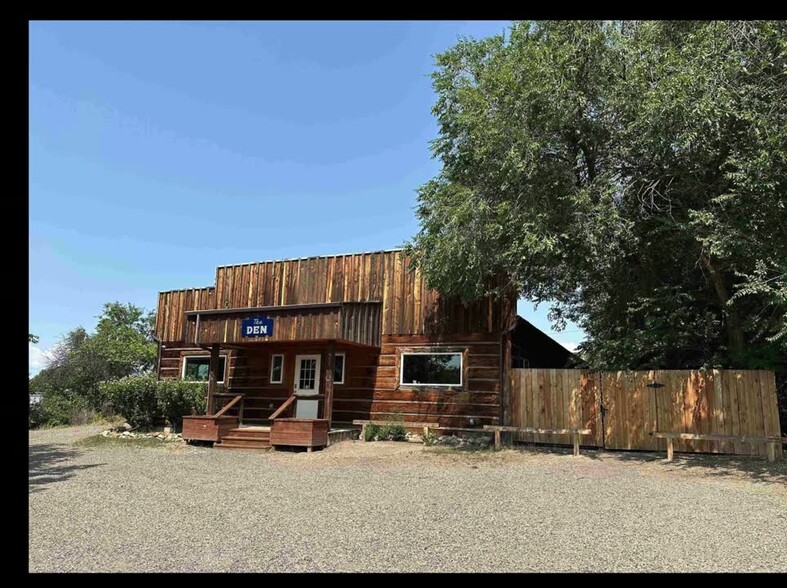 551 Highway 92, Crawford, CO en venta - Vídeo de anuncio comercial - Imagen 2 de 37