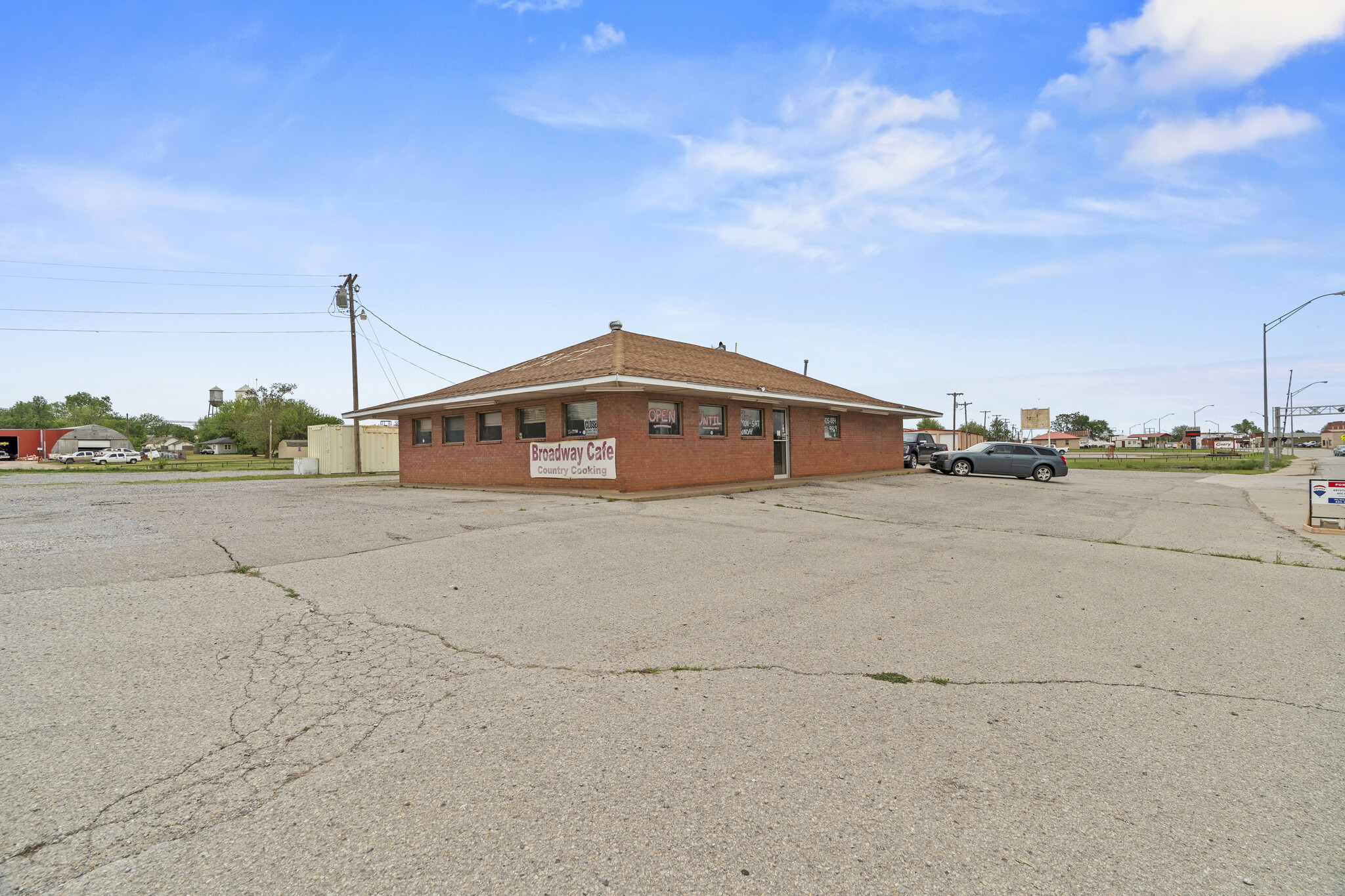 419 Broadway, Geary, OK en venta Foto principal- Imagen 1 de 29